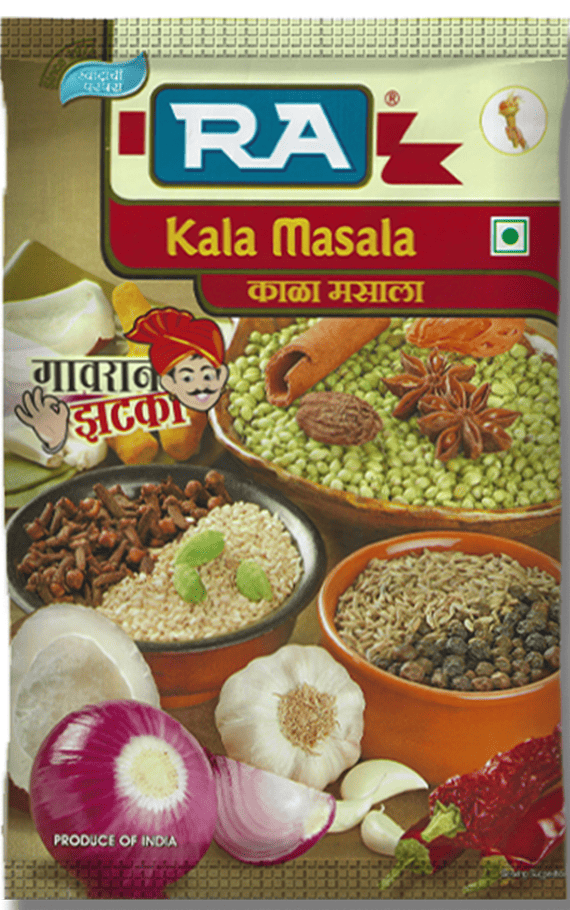 Gavran Kala  Masala