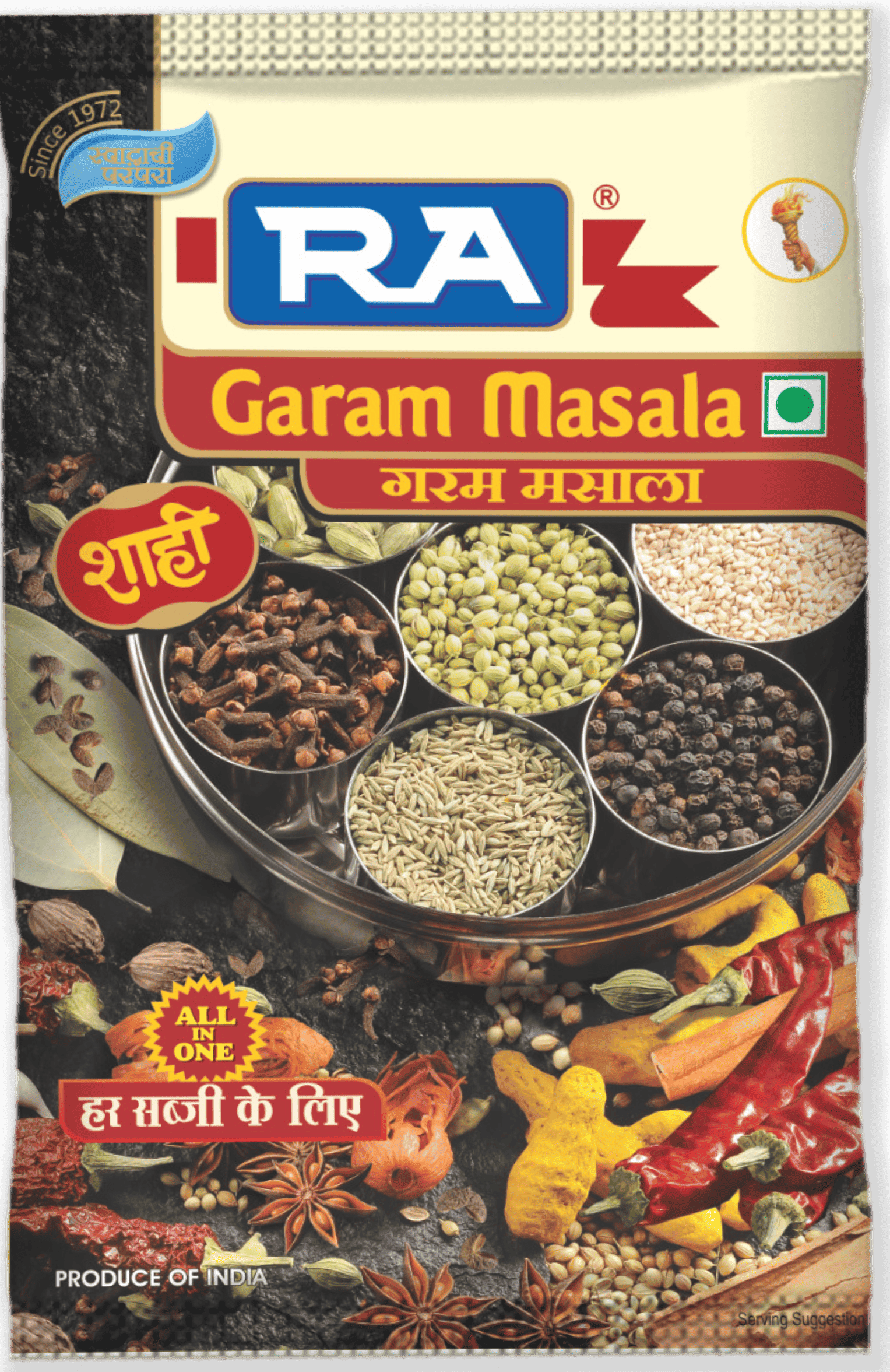 Garam Masala