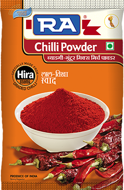 Hira Chilli Powder