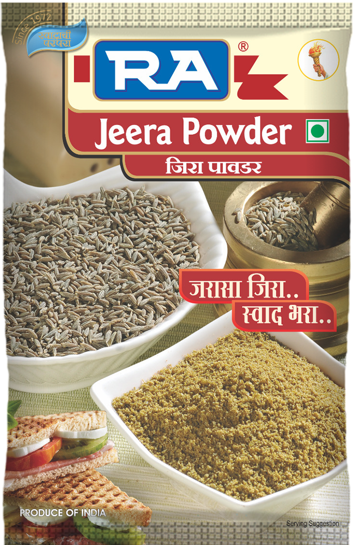 jeera Powder