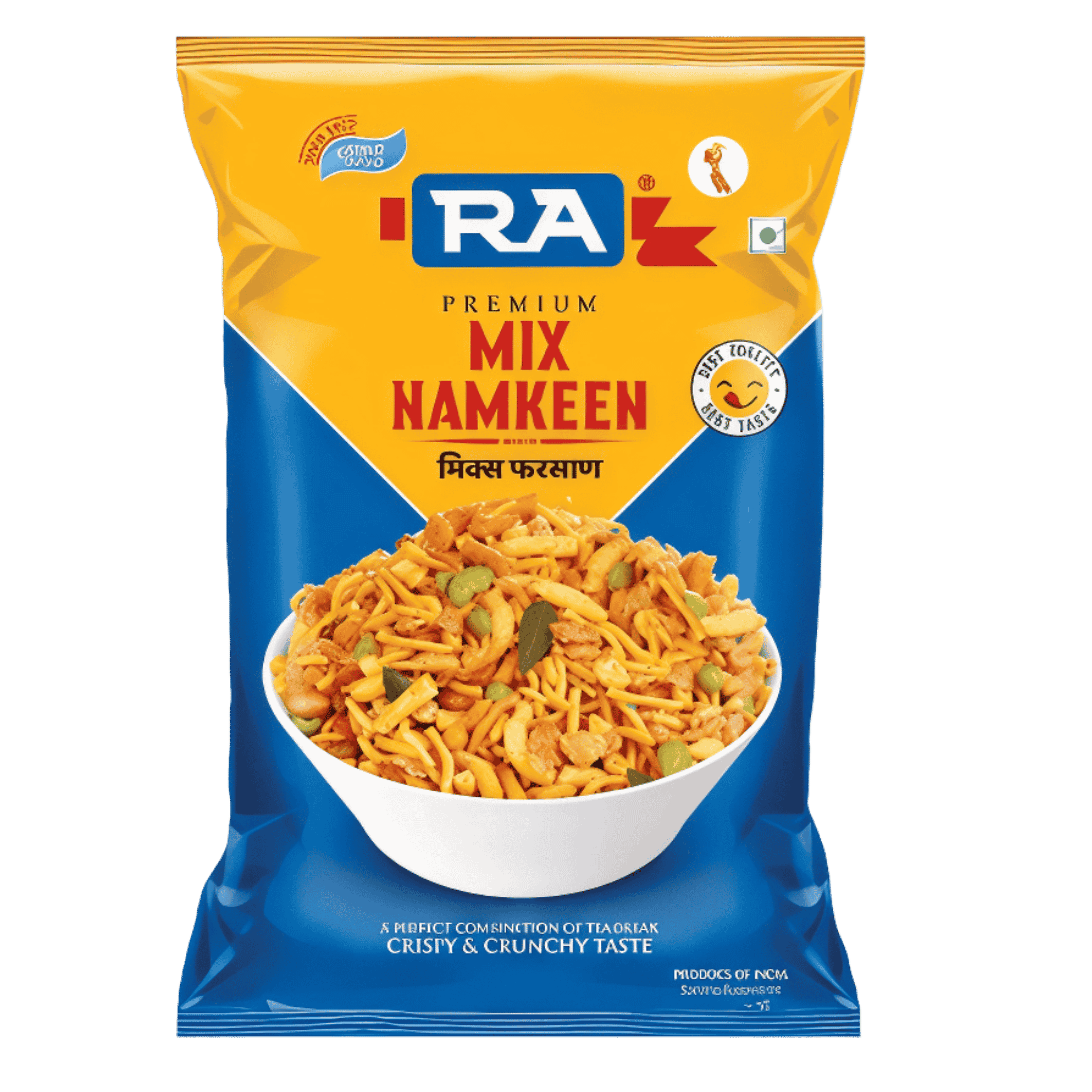 Mix Namkeen