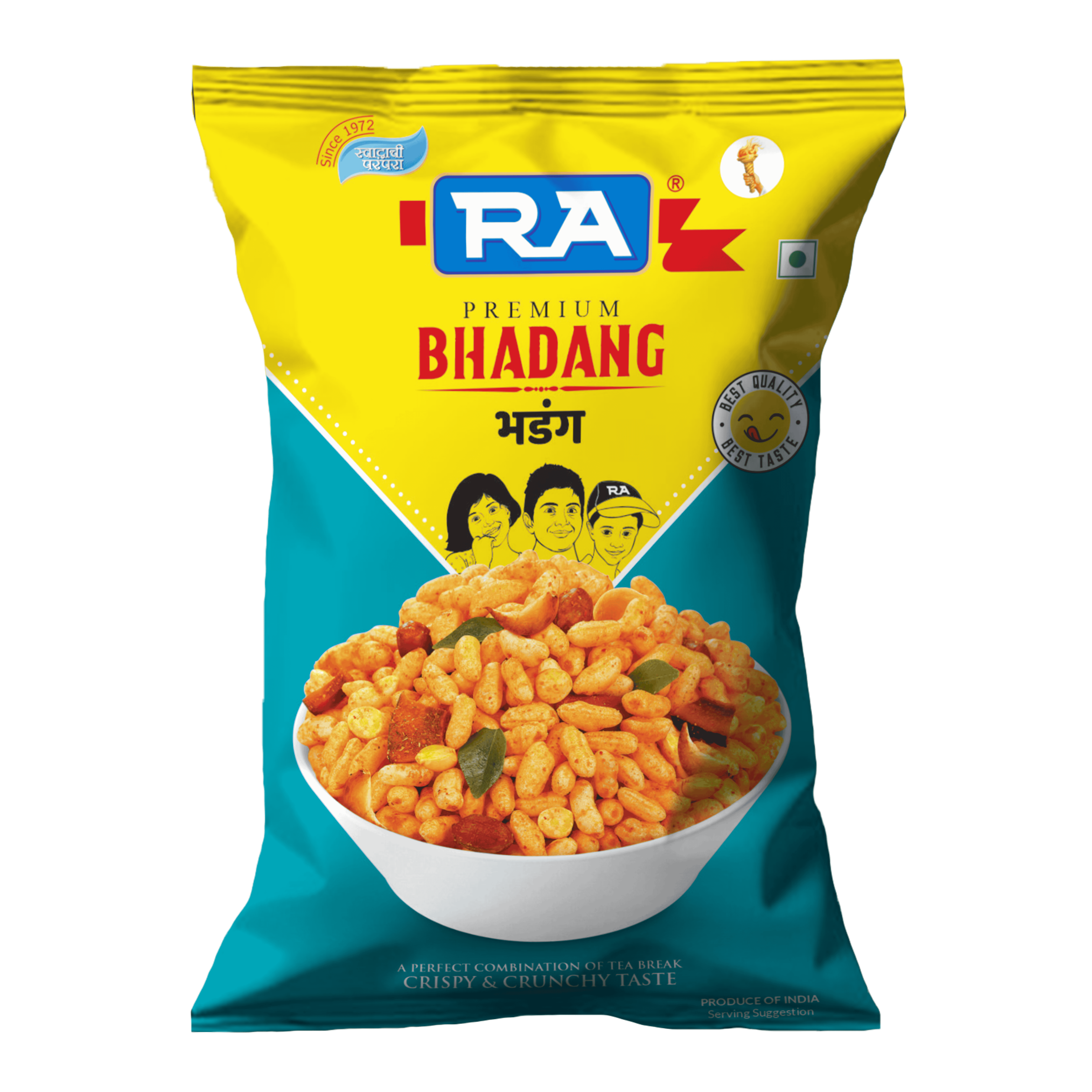 Bhadang