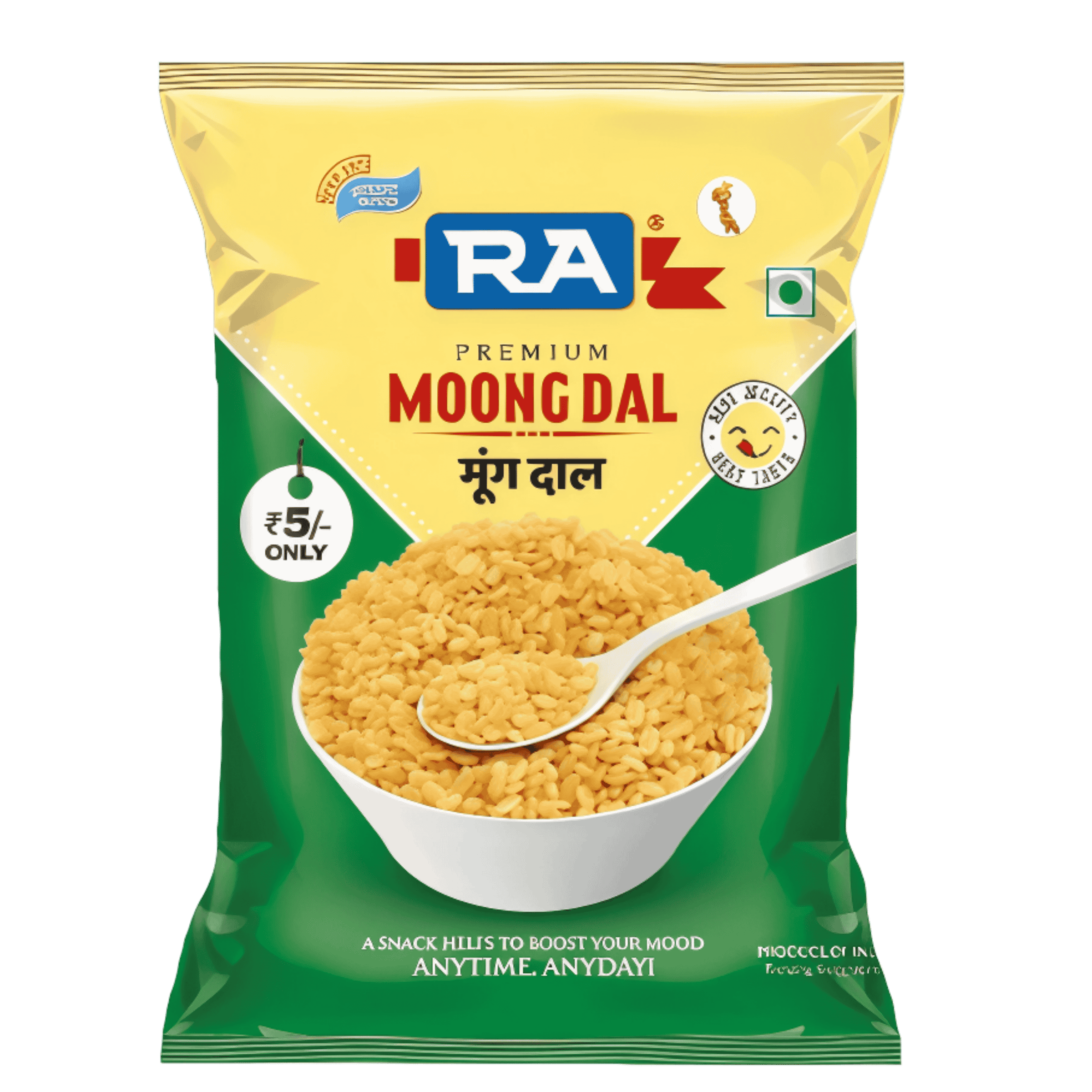 Moong Dal