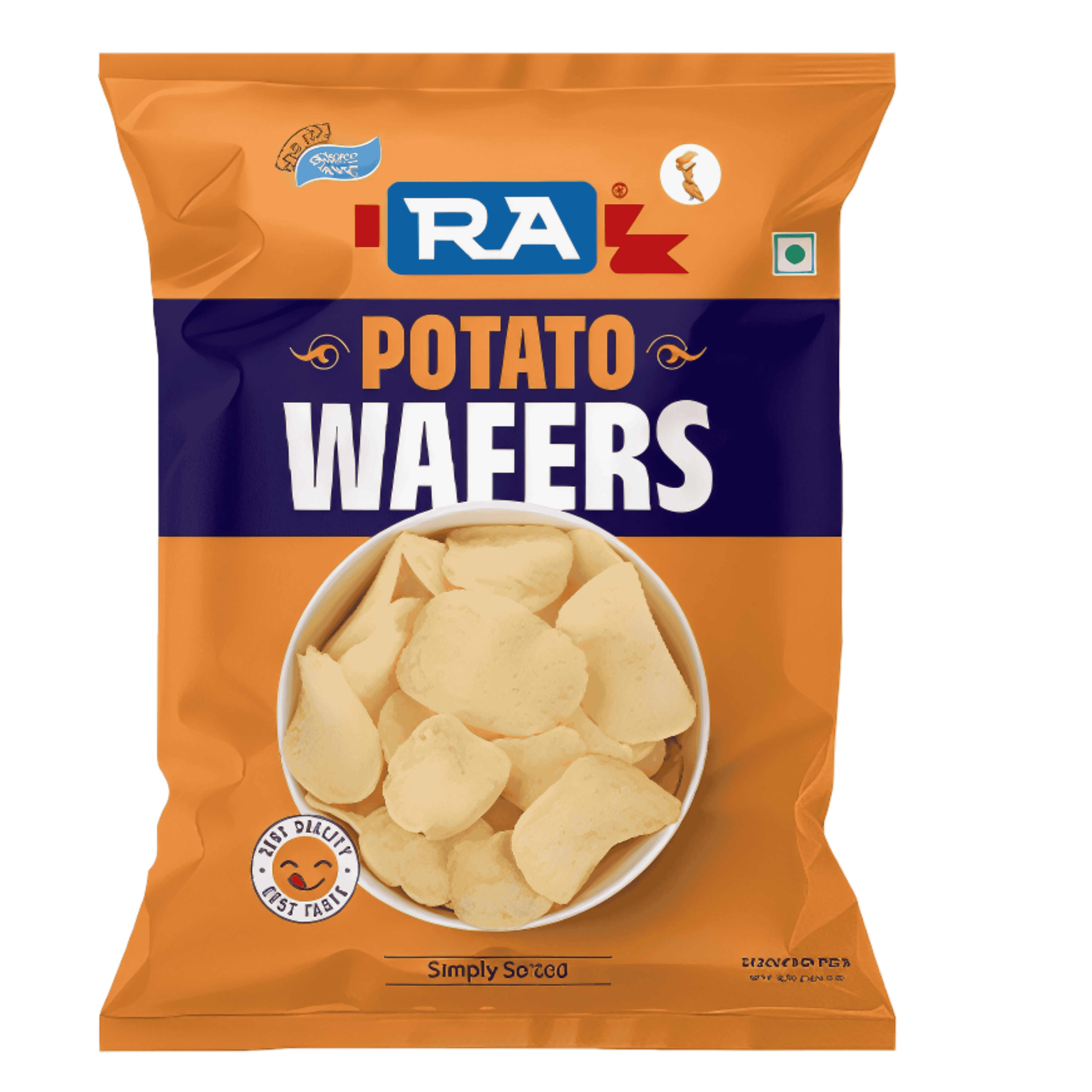 Potato Wafers