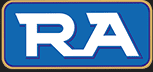 RA Logo
