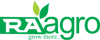RA Agro Logo