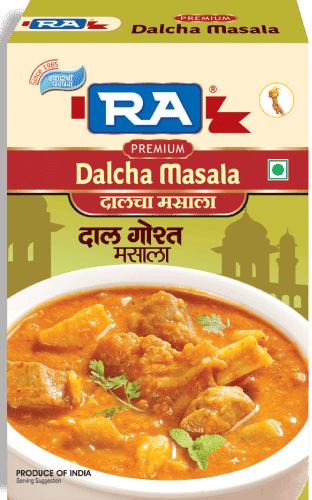 Dalcha Masala