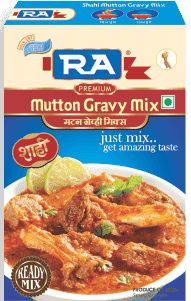 Mutton Gravy Mix Masala 