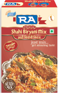 Shahi Biryani Mix Masala 