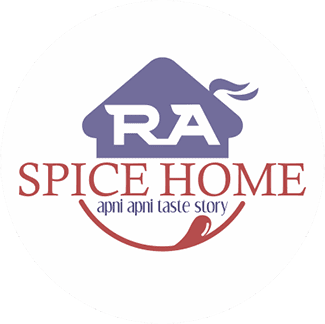 Spicehome logo