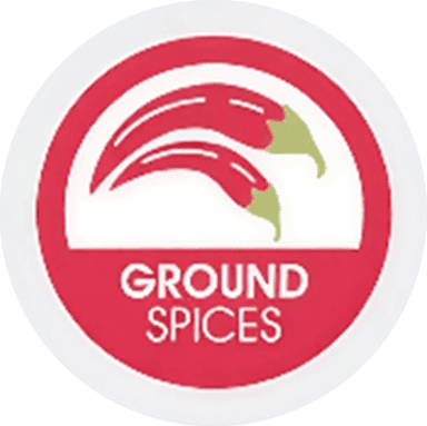 Ground Spices