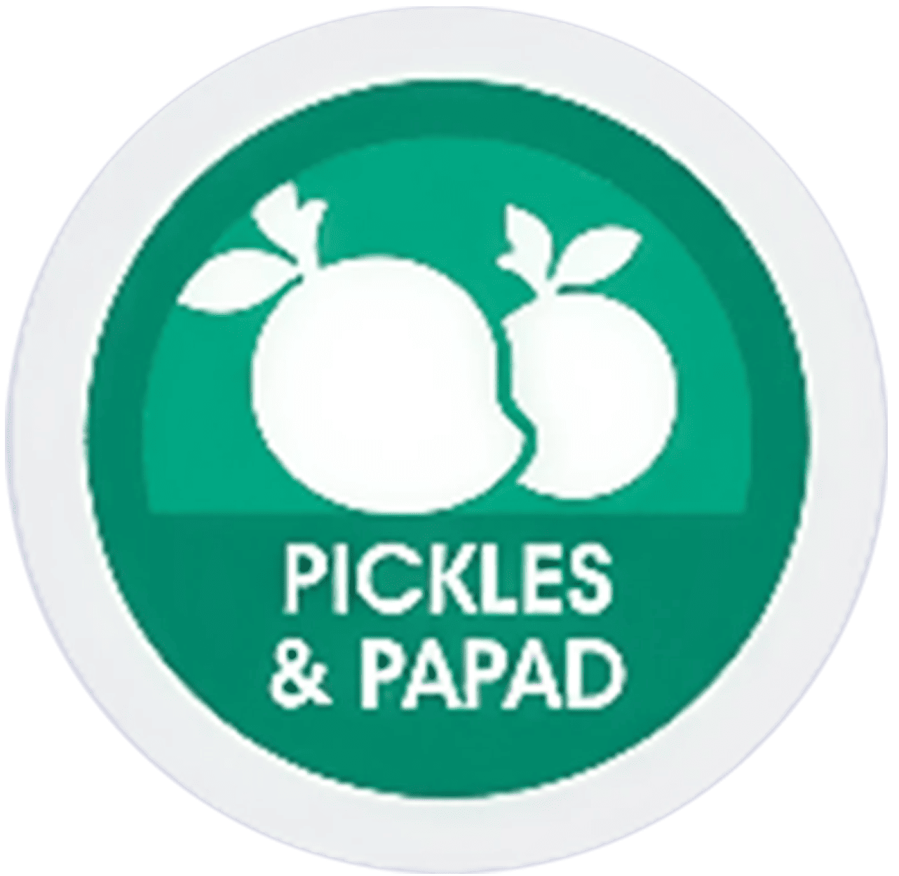 Pickles & Papad