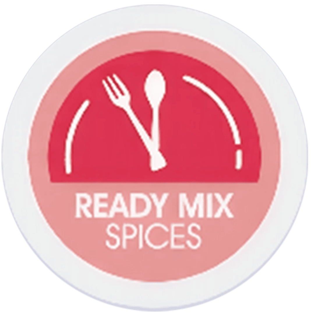 Ready Mix Spices
