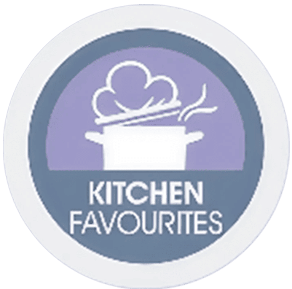 Kitchen Favourites