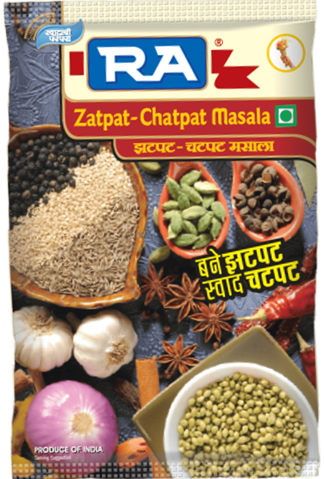 Zatpat Mirch Masala